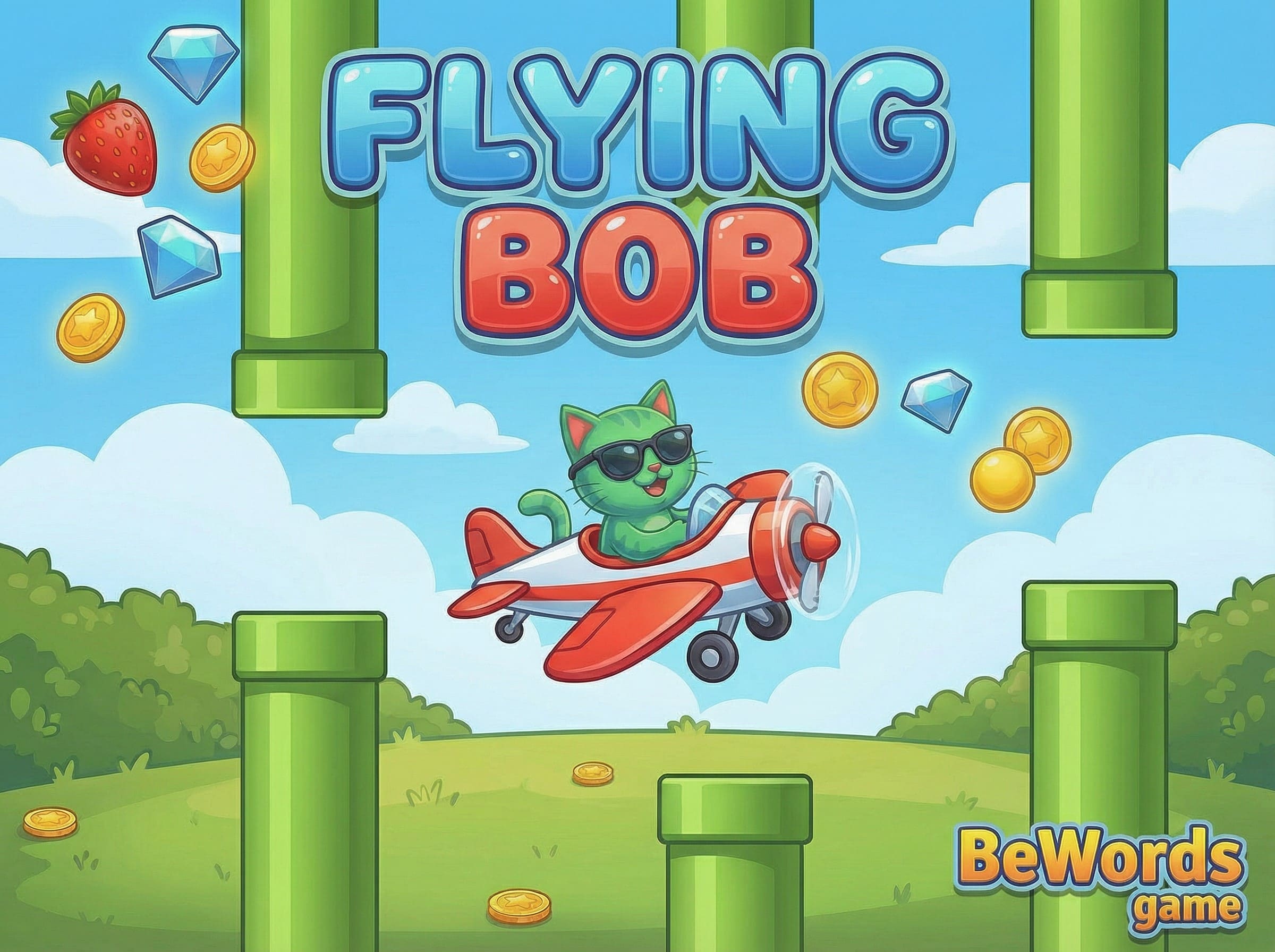flyingbob