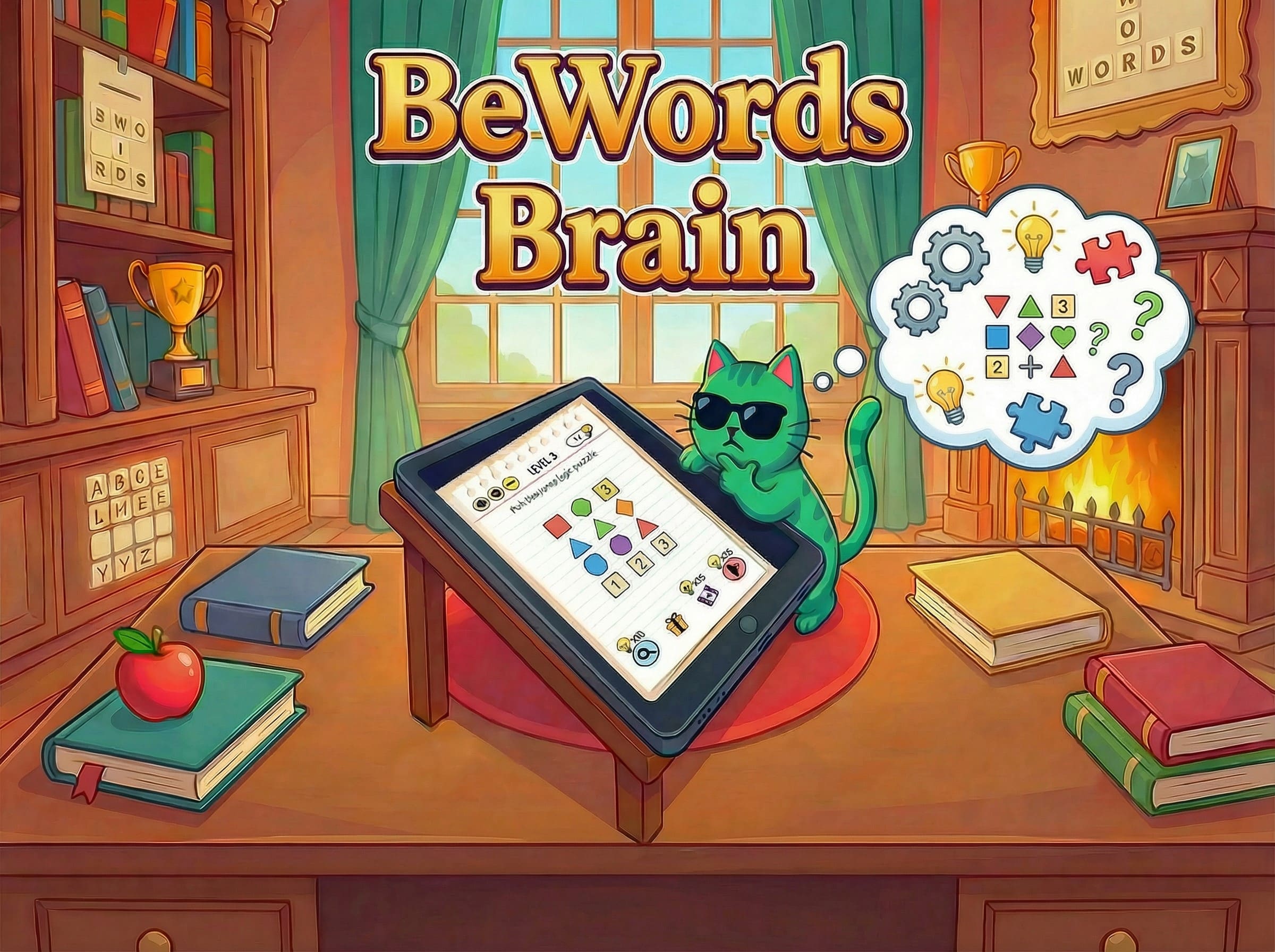 Brain