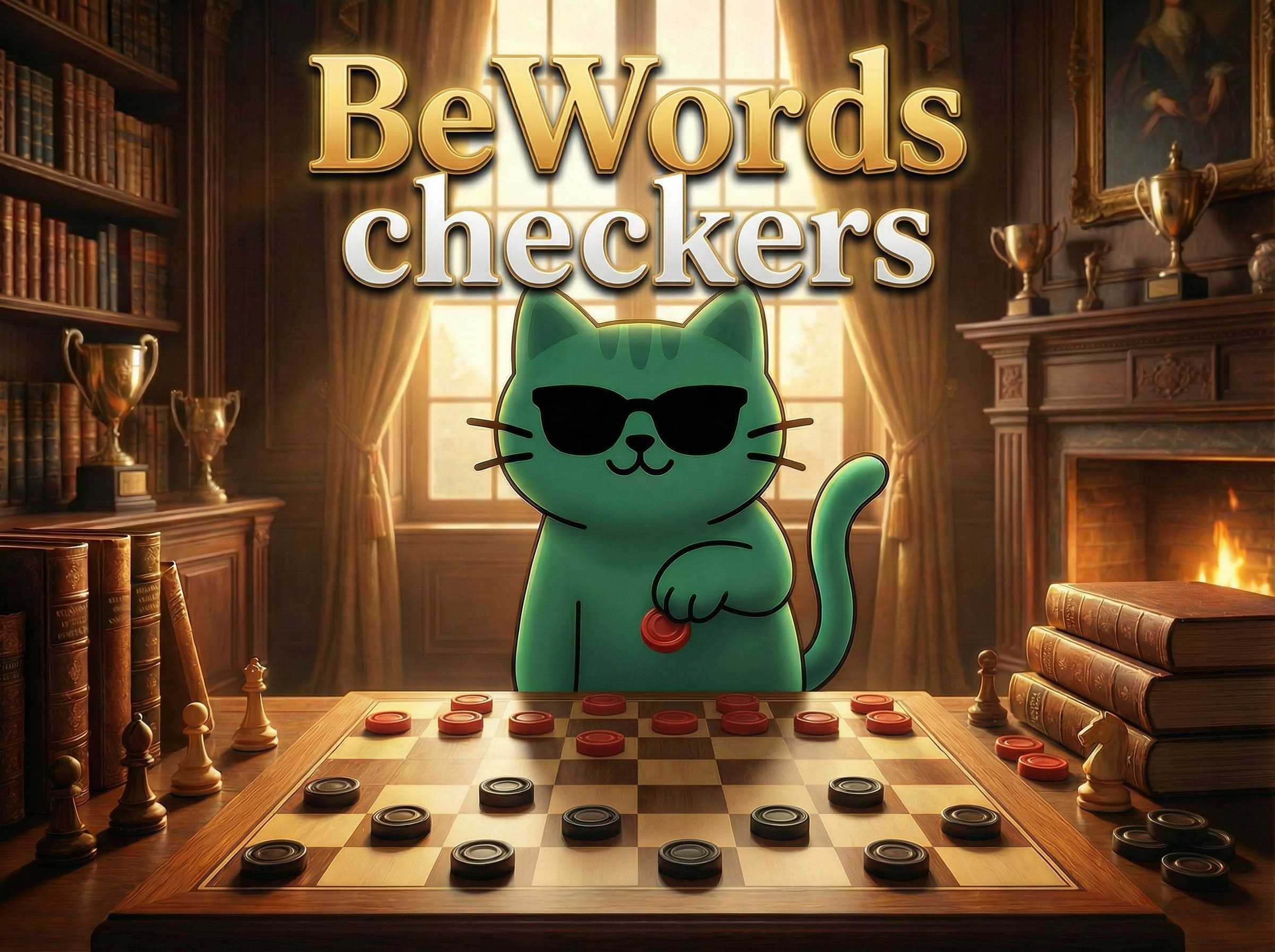 Checkers