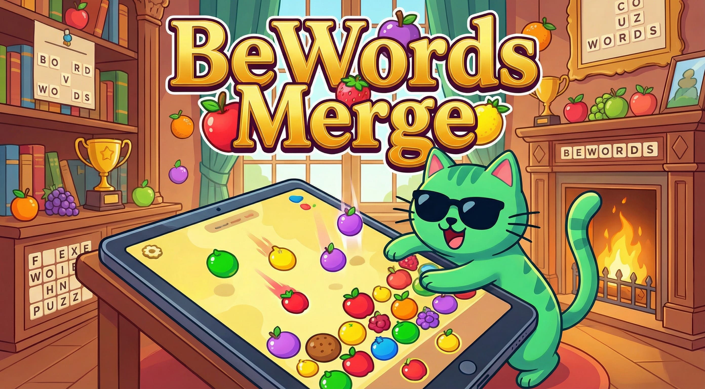 Merge